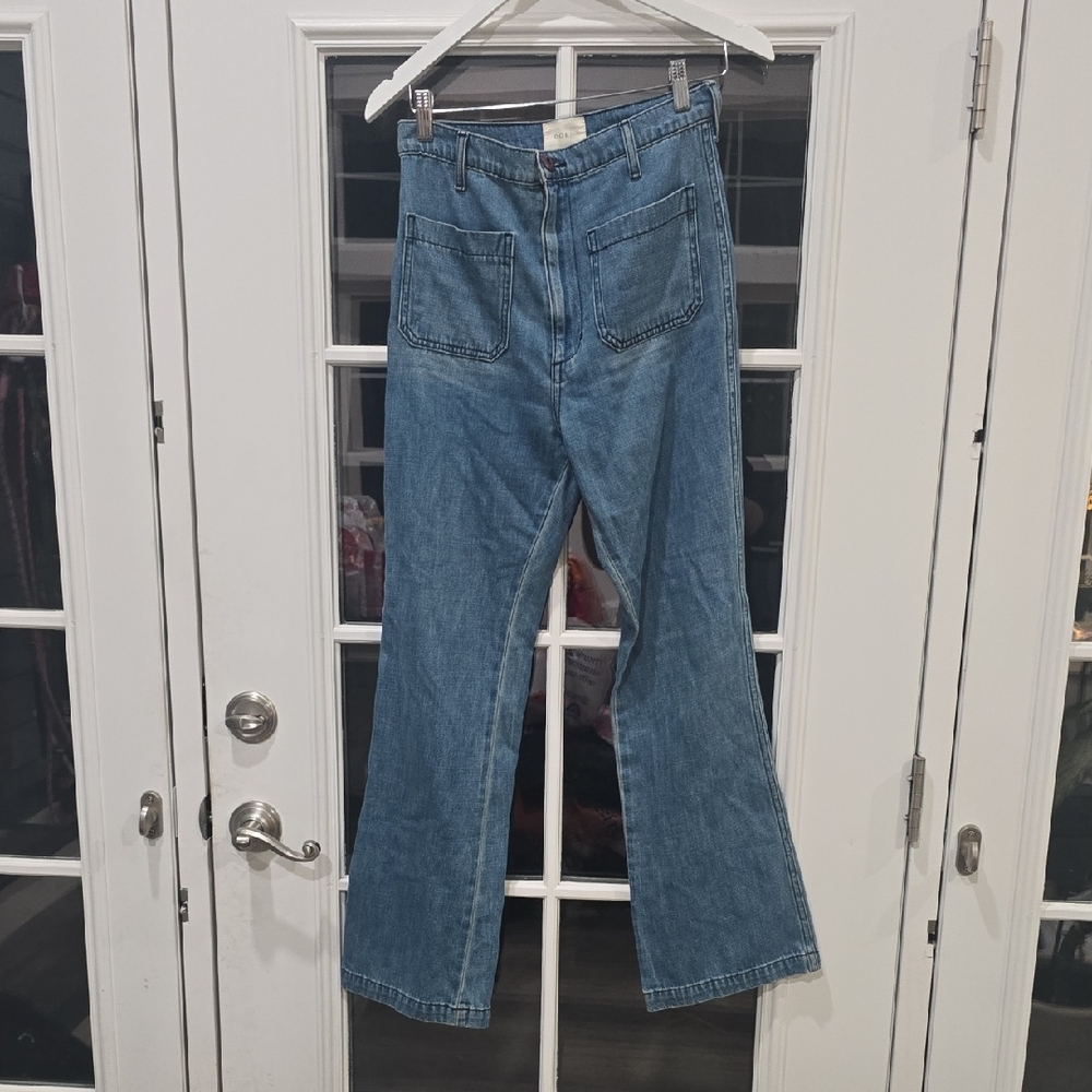 Maritime Doen Jean Size 28